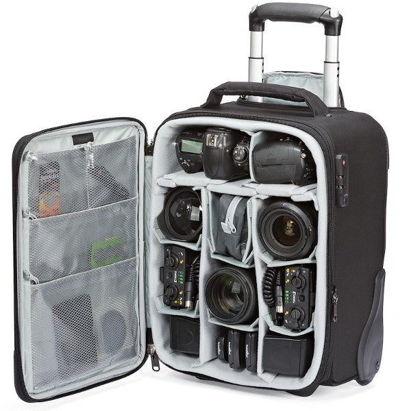 Lowepro Pro Roller x100 AW
