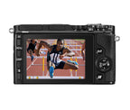 Nikon 1 V3 body