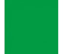 KAMERA EXPRESS BG-6X6-CK Hintergrund doek 6,0x6,0 meter chromakey grün