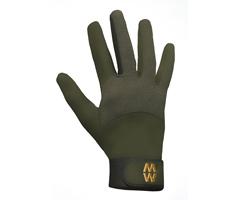MacWet Climatec Long Sports Gloves Green 7cm