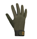 MacWet Climatec Long Sports Gloves Green 7cm