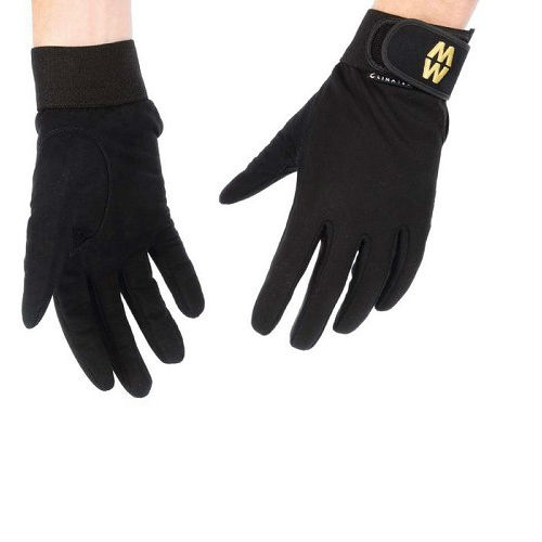 MacWet 7cm Climatec Long Fotografie Handschuhe schwarz