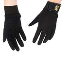 MacWet 7cm Climatec Long Fotografie Handschuhe schwarz