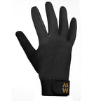 MacWet 7cm Climatec Long Fotografie Handschuhe schwarz