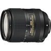 Nikkor AF-S 18-300mm f/3.5-6.3 ED VR