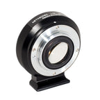 Metabones Leica R to MFT Speed Booster