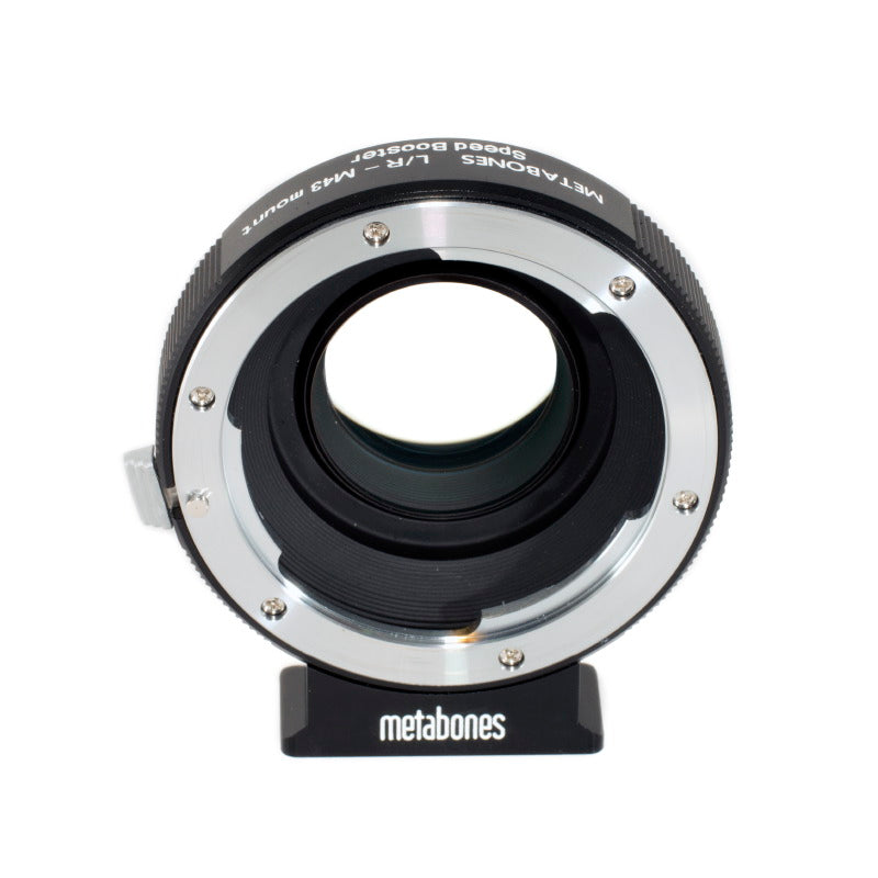 Metabones Leica R to MFT Speed Booster