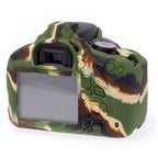 easyCover Cameracase Canon 1200D Tarnung