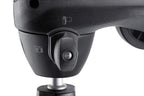 Manfrotto Compact Action Black