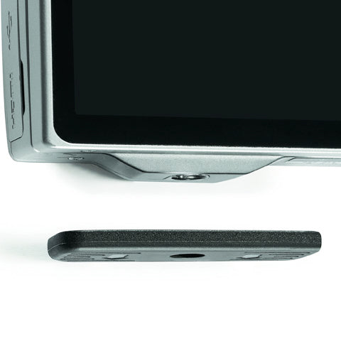 Manfrotto Compact Action Black