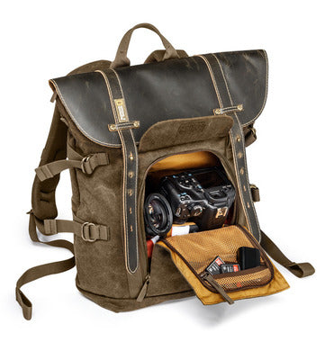 National Geographic Africa Medium Backpack NG A5290