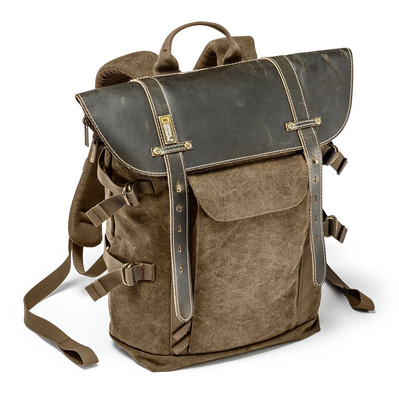 National Geographic Africa Medium Backpack NG A5290