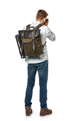 National Geographic Africa Medium Backpack NG A5290