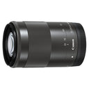 Canon EF-M 55-200mm F/4.5-6.3 IS STM