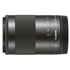 Canon EF-M 55-200mm F/4.5-6.3 IS STM