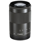 Canon EF-M 55-200mm F/4.5-6.3 IS STM