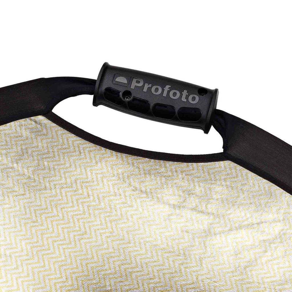 Profoto 100963 Reflektor Sonnenlicht/Weiß 120 cm