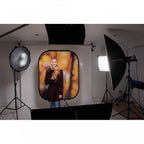 Lastolite Out of Focus 120x150cm Autumn Foliage/Seascape