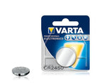 Varta CR2450 Knopfzelle