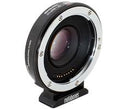 Metabones Canon EF – Micro 4/3 Super16 T Speed Booster (0,58x)