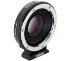 Metabones Canon EF – Micro 4/3 Super16 T Speed Booster (0,58x)