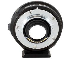Metabones Canon EF – Micro 4/3 Super16 T Speed Booster (0,58x)