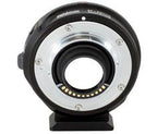 Metabones Canon EF – Micro 4/3 Super16 T Speed Booster (0,58x)