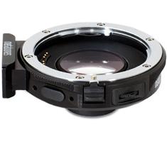 Metabones Canon EF – Micro 4/3 Super16 T Speed Booster (0,58x)