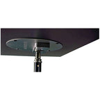 OneTakeOnly Pad Prompter (autocue) voor op een lampstatief