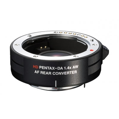 Pentax DA AF HD Rear Konverter 1,4x AW