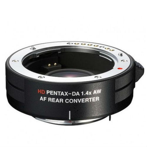Pentax DA AF HD Rear Converter 1.4x AW