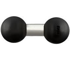 Rammount Doppel 1" Balladapter