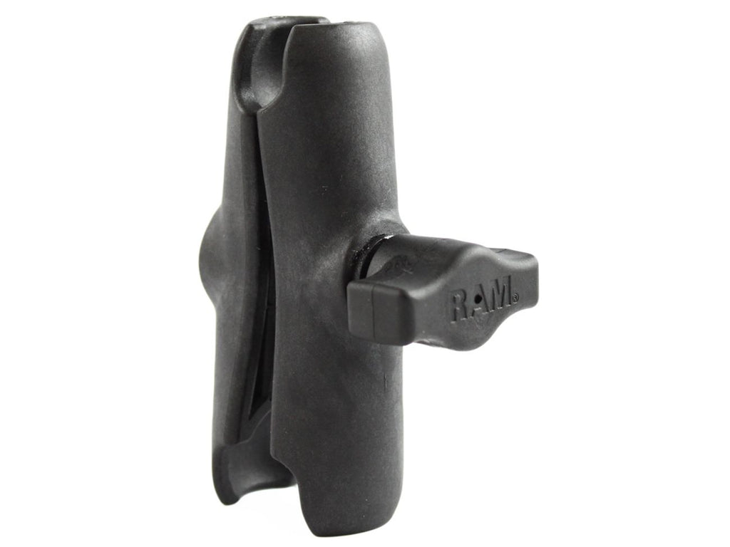 Rammount Klemmbackenverbinder für zwei B-Kugeln
