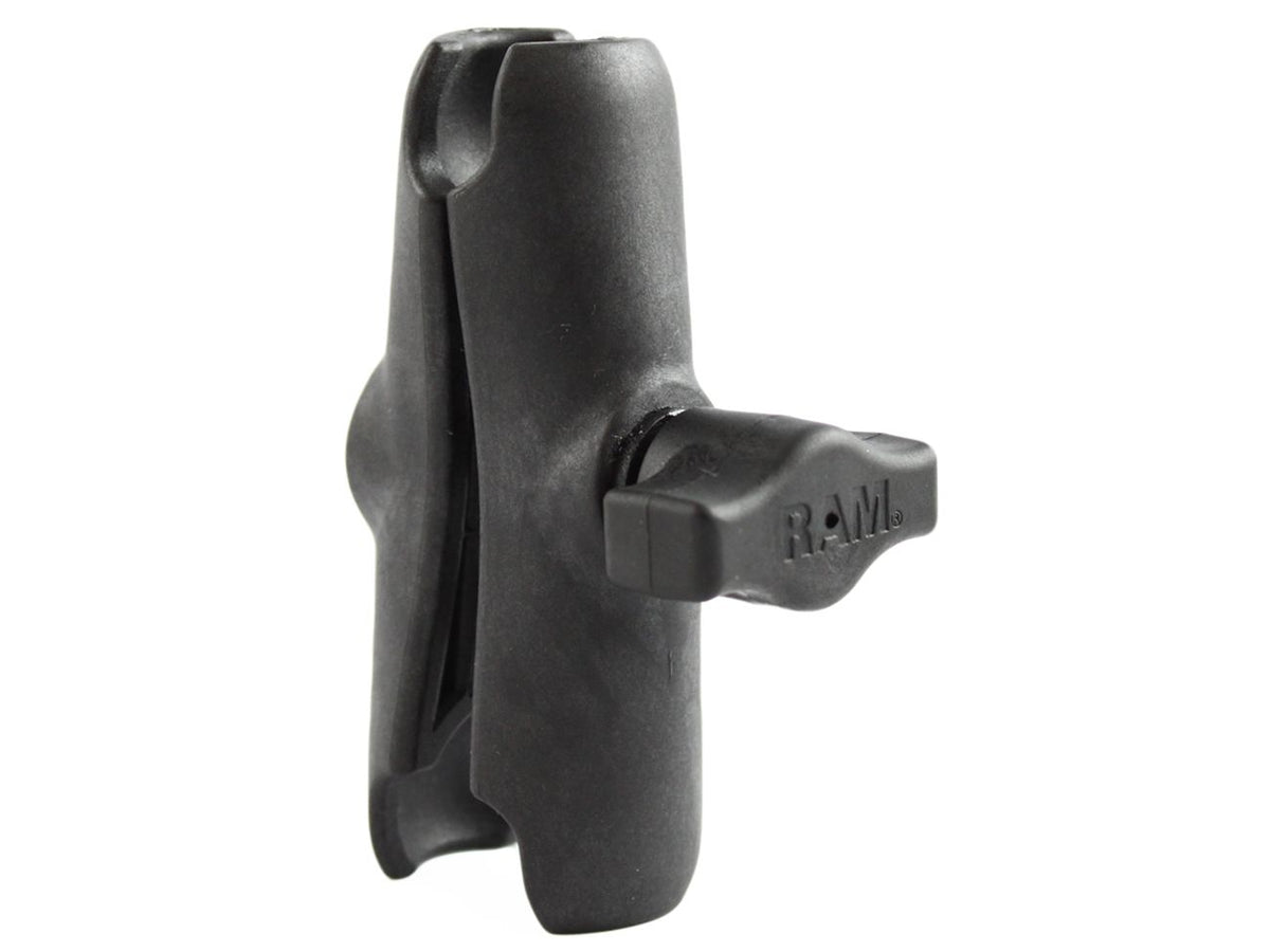 Rammount Klemmbackenverbinder für zwei B-Kugeln