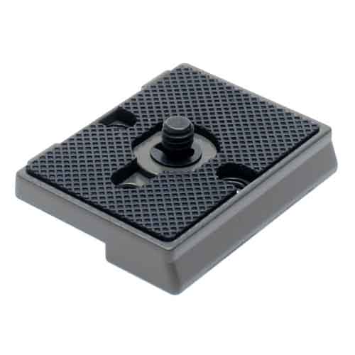 Caruba-Stativplatte Manfrotto 200 PL