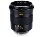 Zeiss Otus 85mm F1.4 Nikon