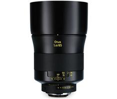 Zeiss Otus 85mm F1.4 Nikon