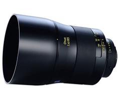 Zeiss Otus 85mm F1.4 Nikon