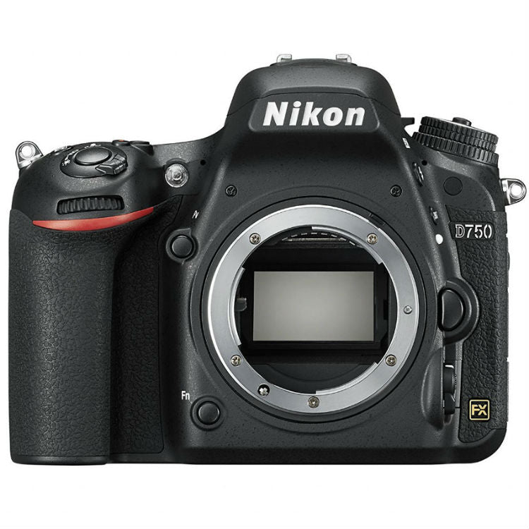 Nikon D750 Gehäuse
