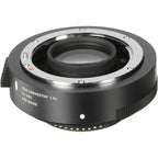 Sigma TC-1401 1.4x Telekonverter Nikon