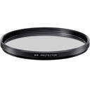 Sigma WR Protector Filter 105mm