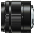 Panasonic Lumix G Vario 35-100mm 1:4,0-5,6 Schwarz