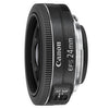 Canon EF-S 24mm f/2.8 STM