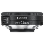 Canon EF-S 24mm f/2.8 STM