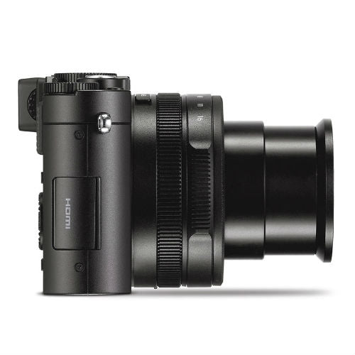 Leica 18470 D-LUX (TYP 109) zwart