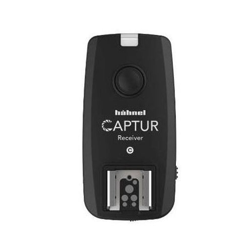 Hähnel Captur Sender Empfänger Set Sony