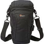 Lowepro Toploader Pro 75 AW II Zwart