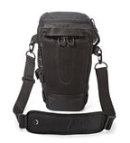 Lowepro Toploader Pro 75 AW II Zwart