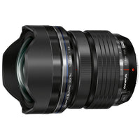 Olympus MFT 7-14mm f/2.8 ED M.Zuiko Digital Pro