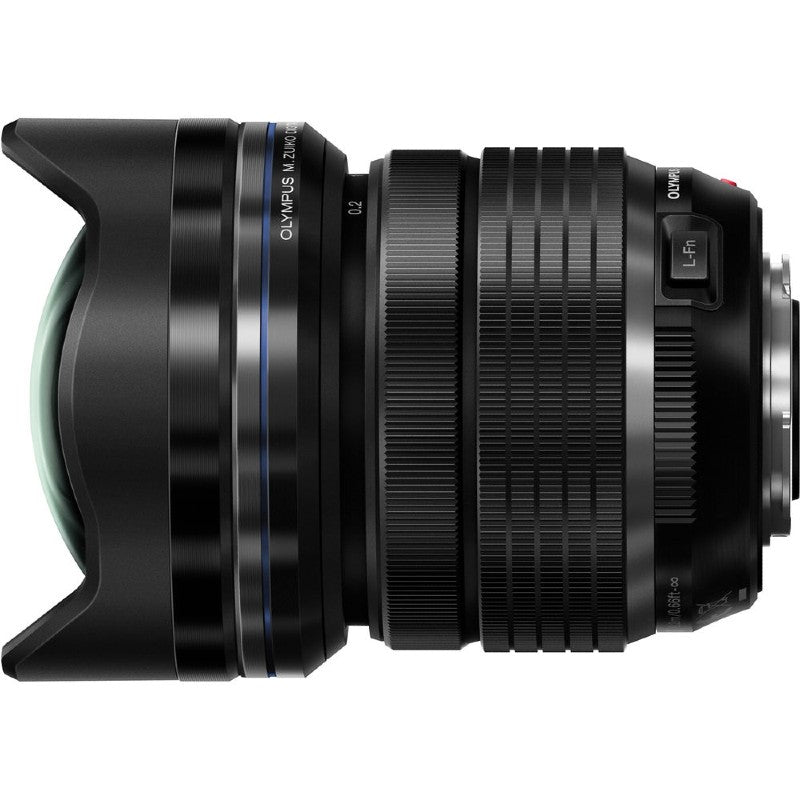 Olympus MFT 7-14mm f/2.8 ED M.Zuiko Digital Pro